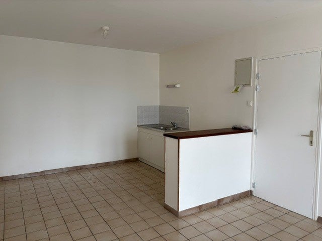 Appartement Rue Charles Péguy à La Loupe