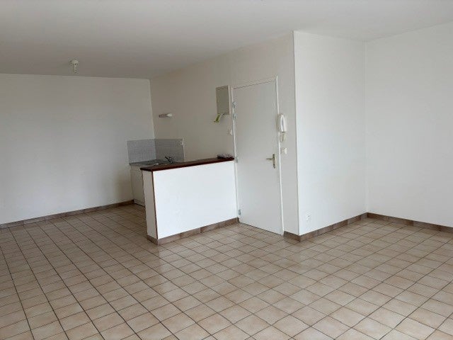 Appartement Rue Charles Péguy à La Loupe