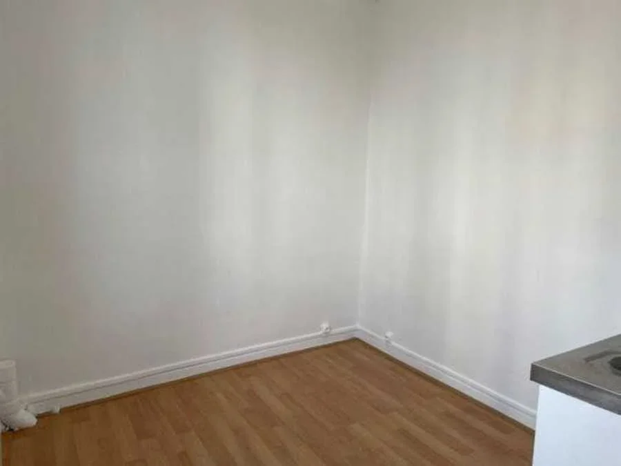 Flat Rue de Saint-Malo in Rennes