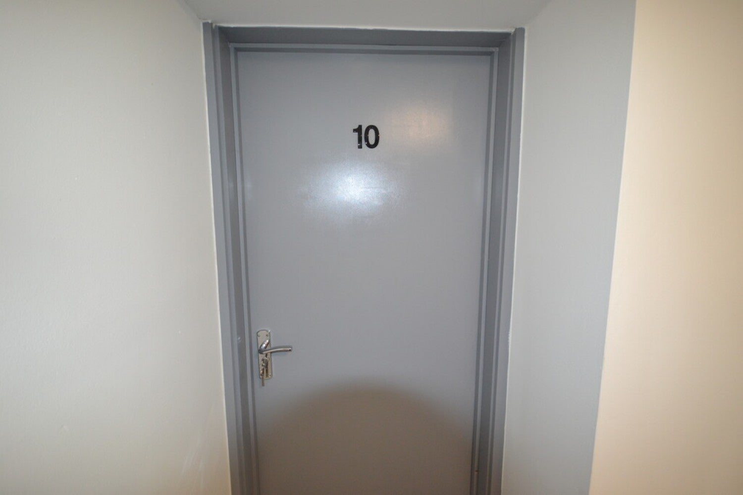 Room Burton Street in Melton