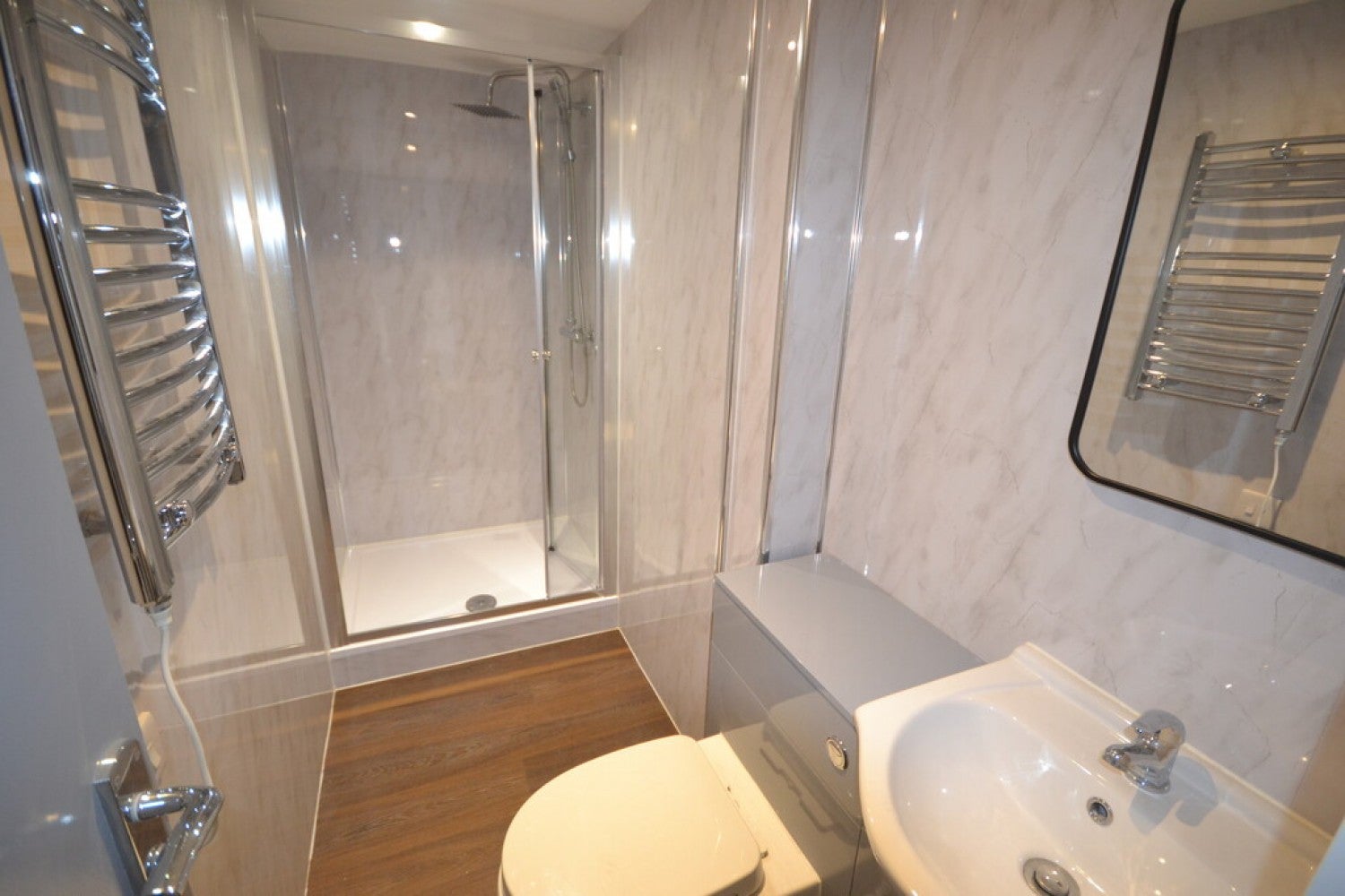 Room Burton Street in Melton