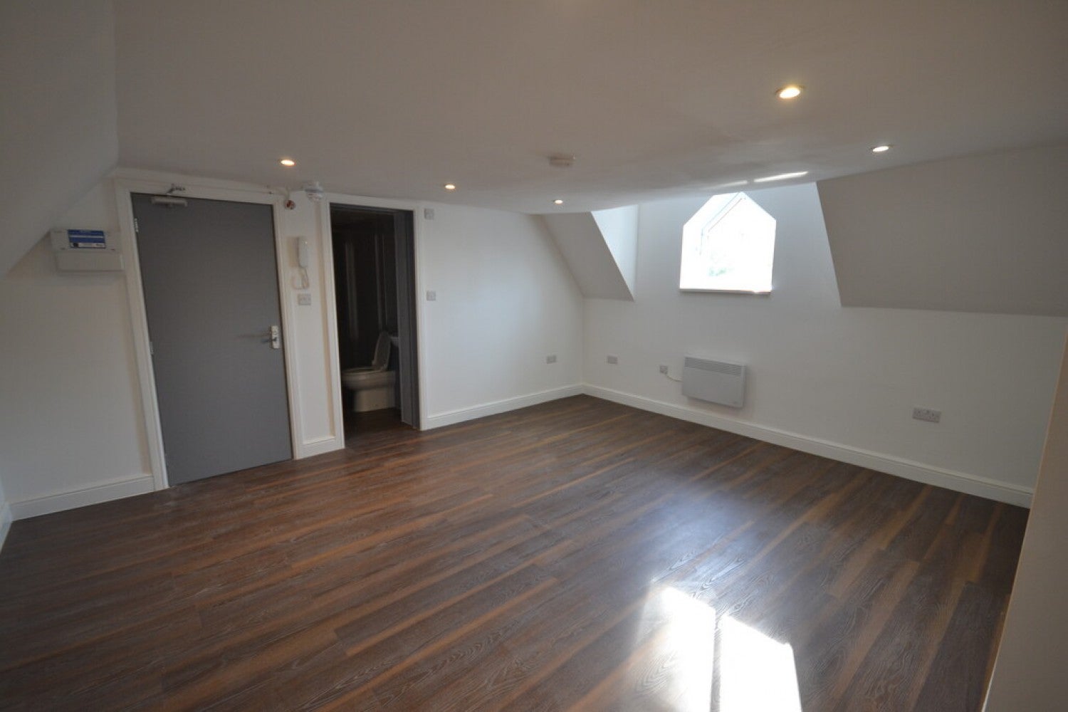 Room Burton Street in Melton