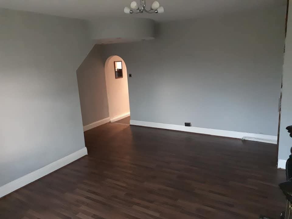 House Ousterley Terrace in Stanley