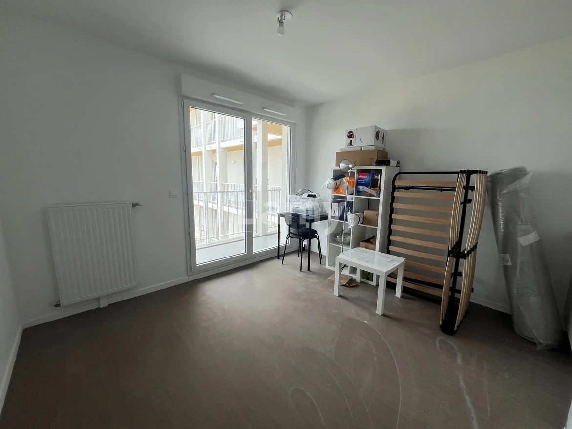 Appartement Rue en Vieille Fourche à Dijon