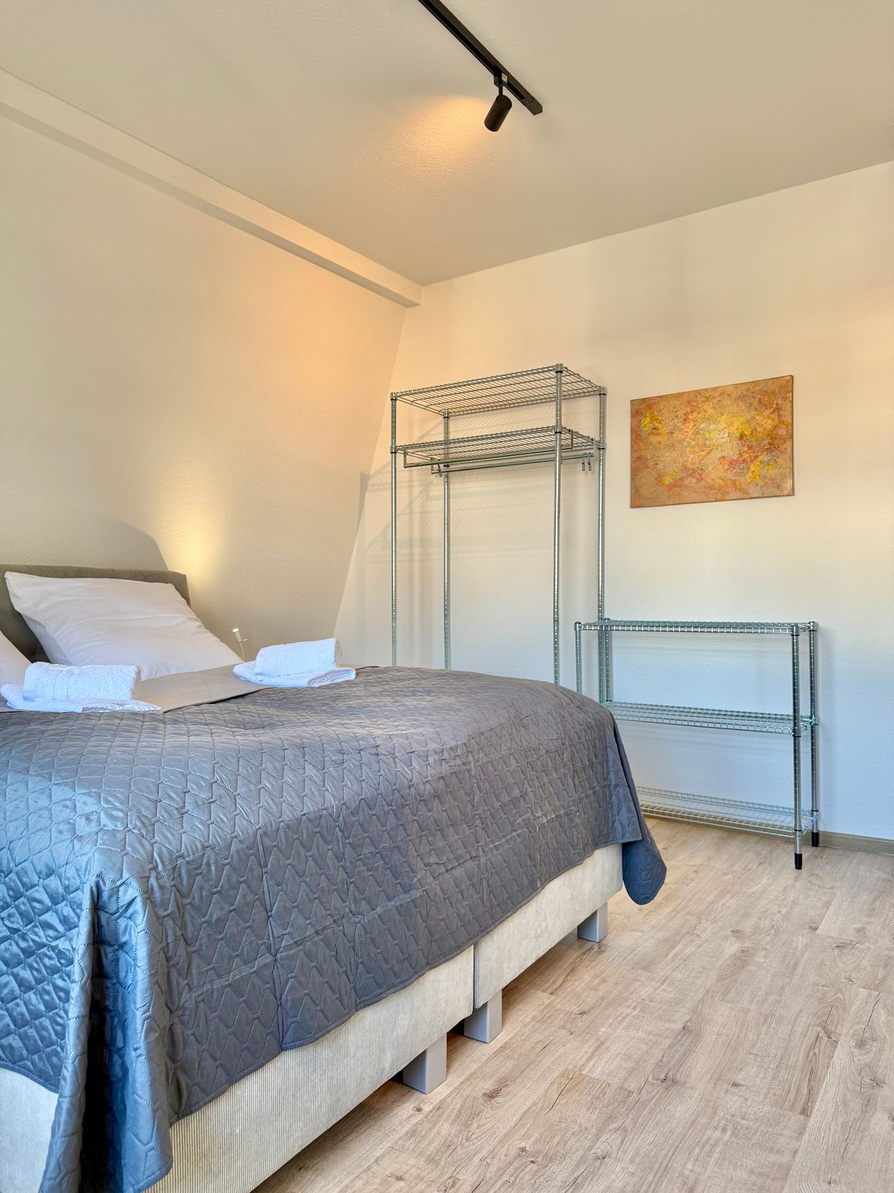 Wohnung Nadorster Straße in Oldenburg