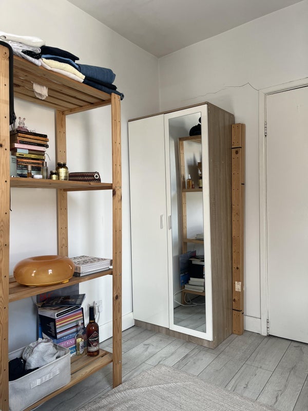 Room Mare Street in Greater London