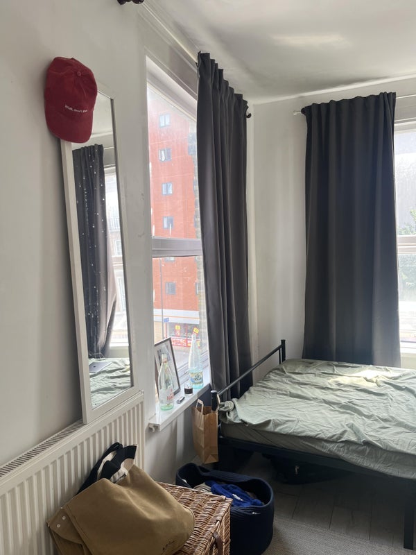 Room Mare Street in Greater London