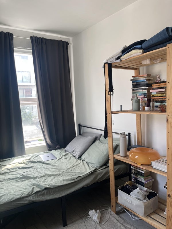 Room Mare Street in Greater London