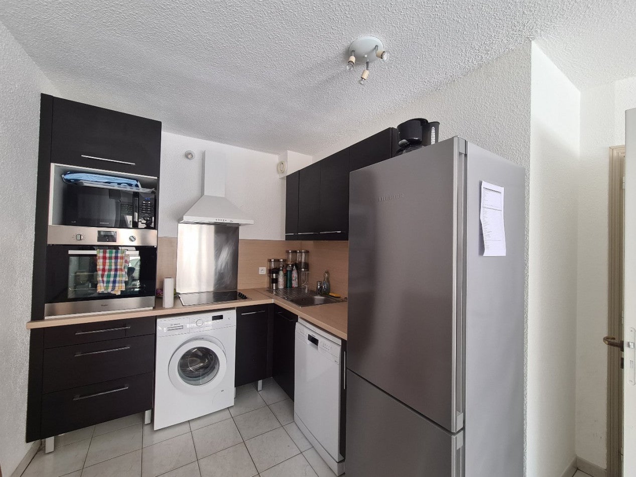 Appartement Rue André Michel à Montpellier