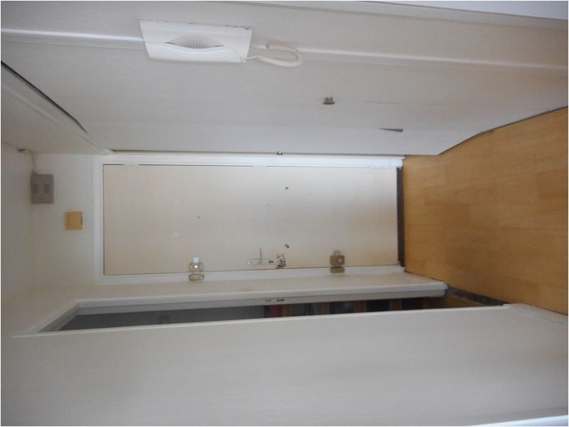 Flat Rue de l'Avenir in Juvisy-sur-Orge
