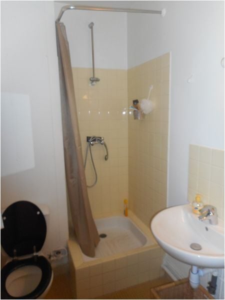 Flat Rue de l'Avenir in Juvisy-sur-Orge