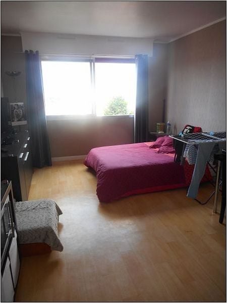 Flat Rue de l'Avenir in Juvisy-sur-Orge