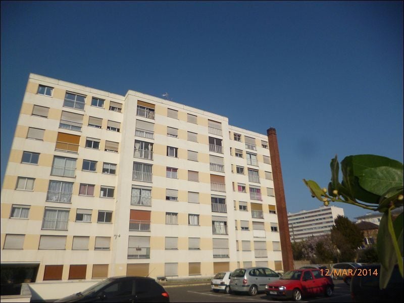 Flat Rue de l'Avenir in Juvisy-sur-Orge