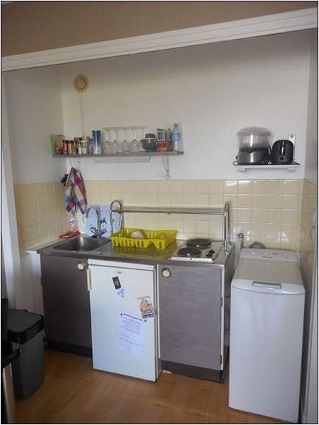 Appartement Rue de l'Avenir à Juvisy-sur-Orge