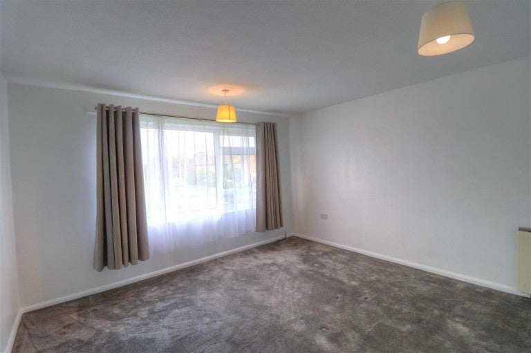Flat Saint Andrews Road in Wychavon