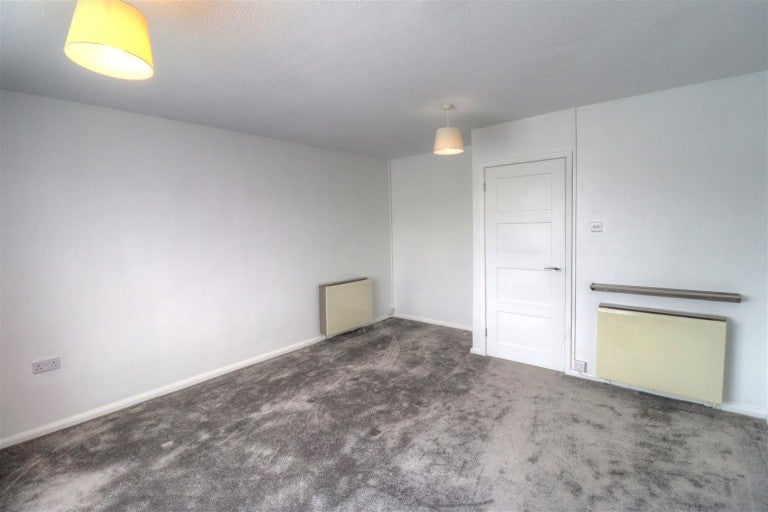 Flat Saint Andrews Road in Wychavon