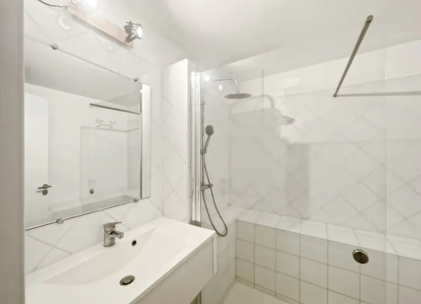 Flat Rue Antoine de Gargas in Toulouse