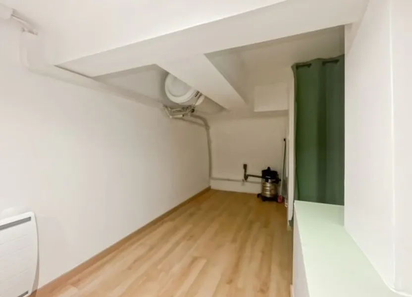 Flat Rue Antoine de Gargas in Toulouse