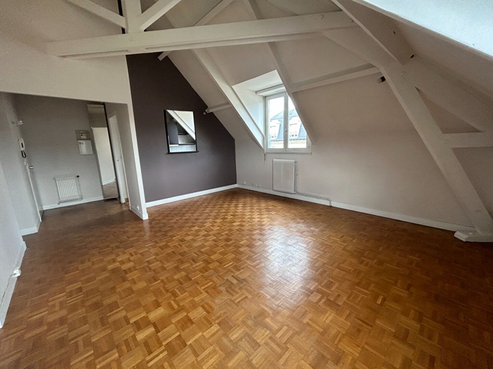 Appartement Impasse des Gendarmes à Versailles