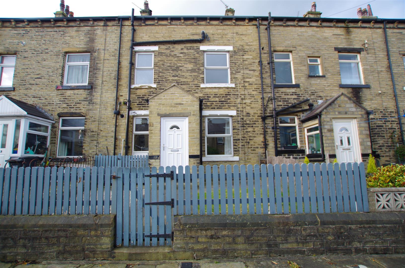 House Bell Hall Terrace in Calderdale