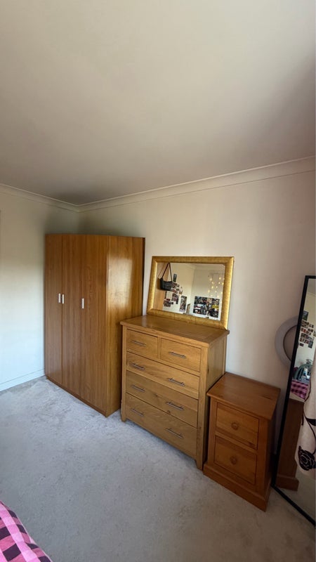 Room Dover Patrol in Greater London