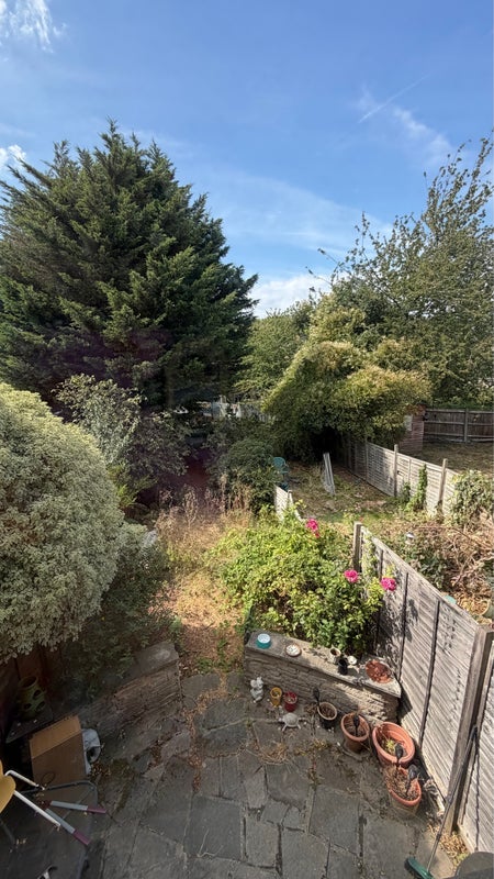 Room Dover Patrol in Greater London