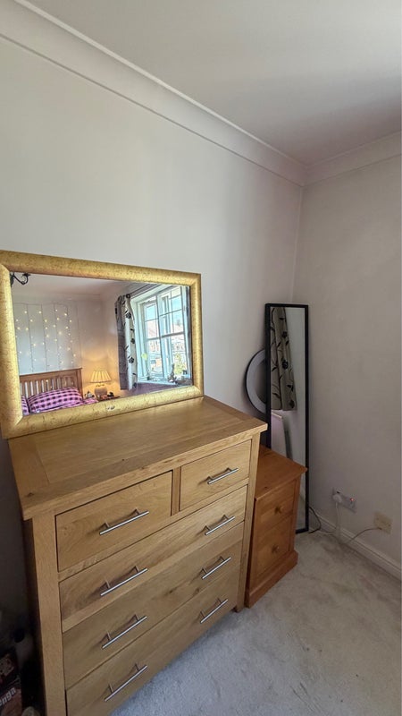 Room Dover Patrol in Greater London