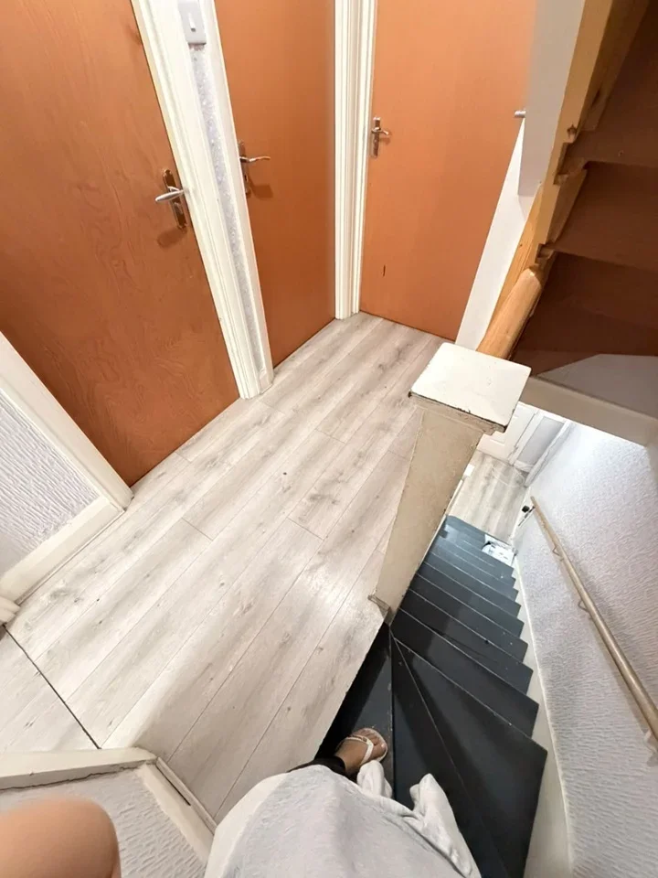 Room Shelbourne Road in Greater London