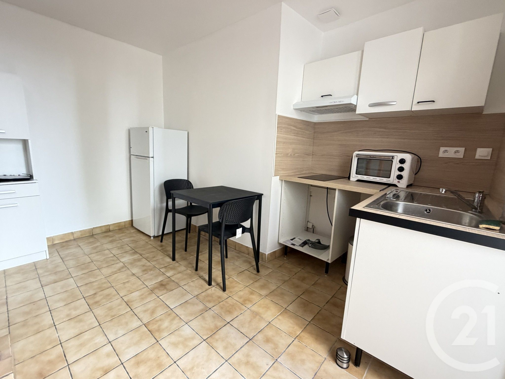 Appartement Rue des Grandes Bruyères à Montereau