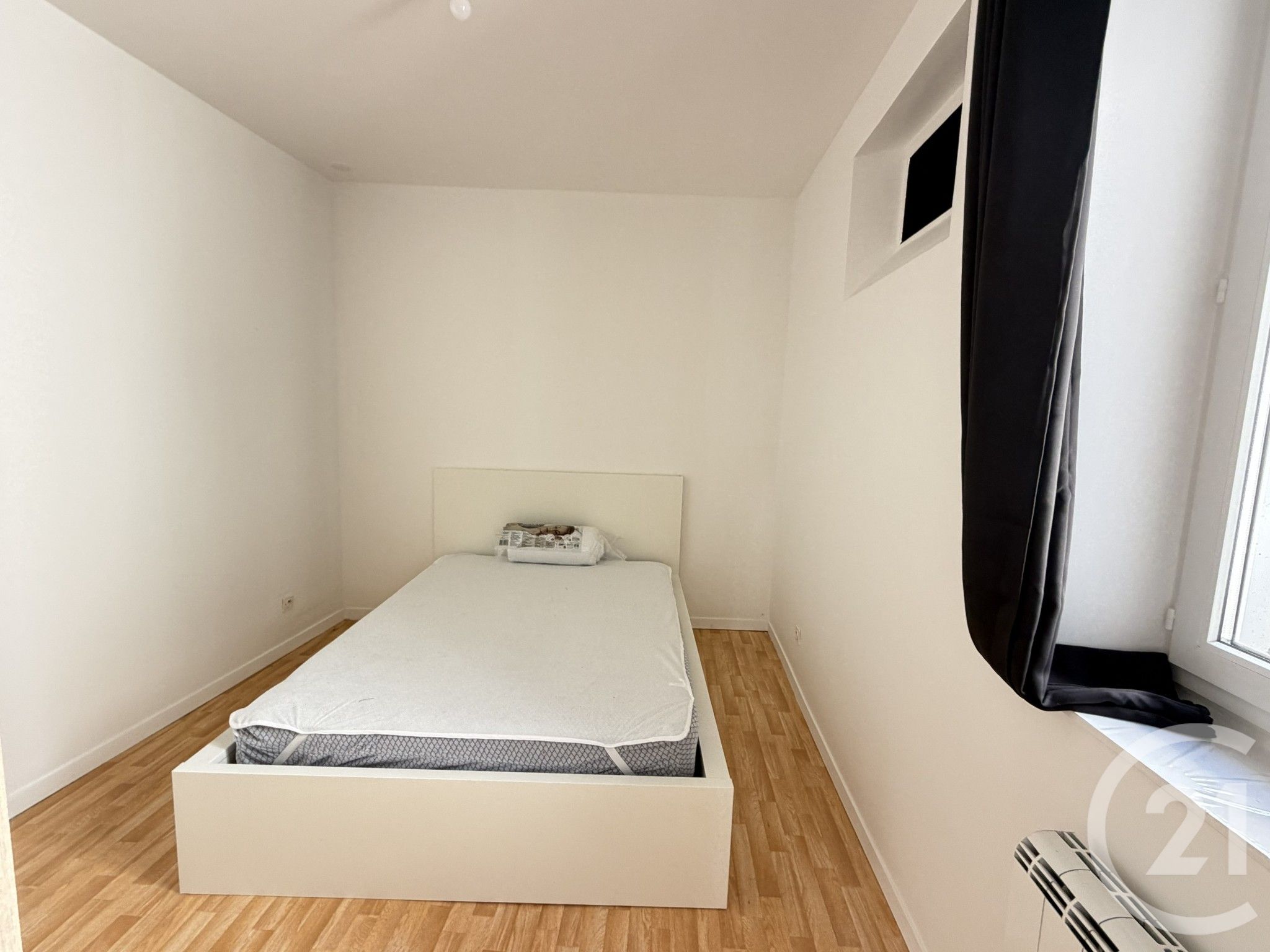 Appartement Rue des Grandes Bruyères à Montereau