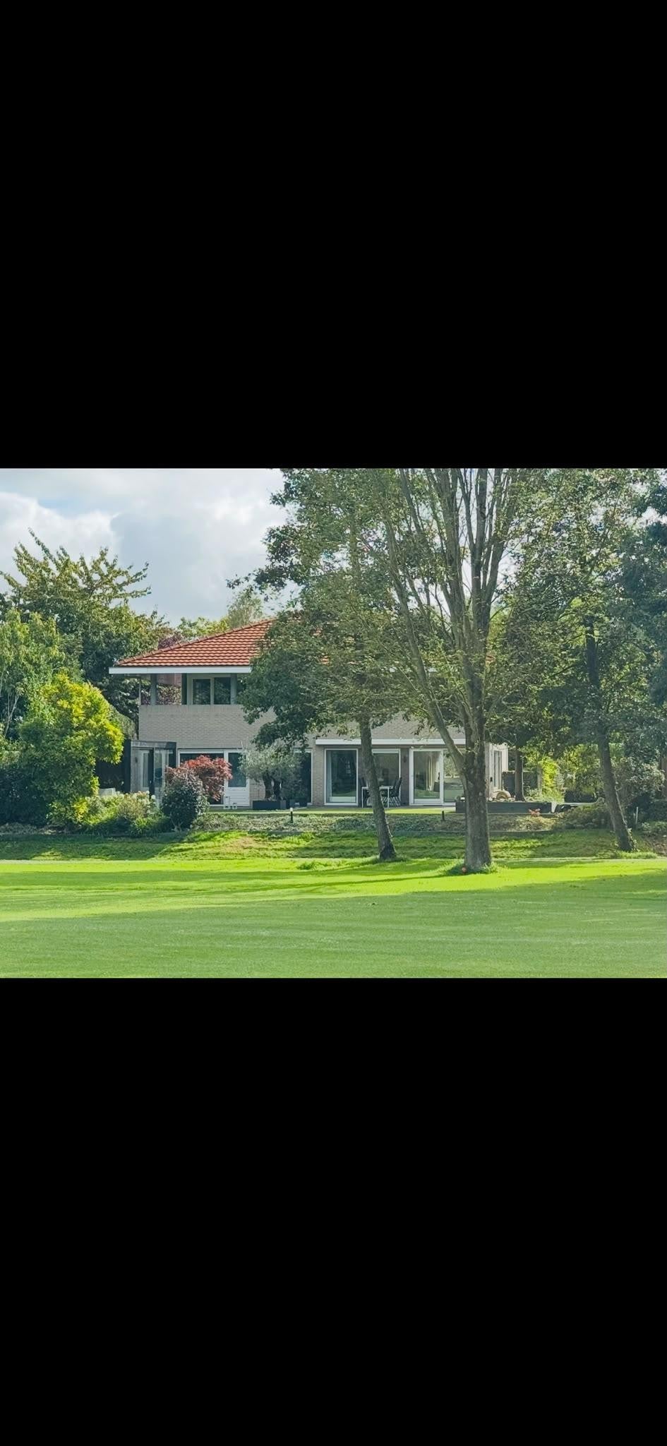 Huis Zomer in Dronten