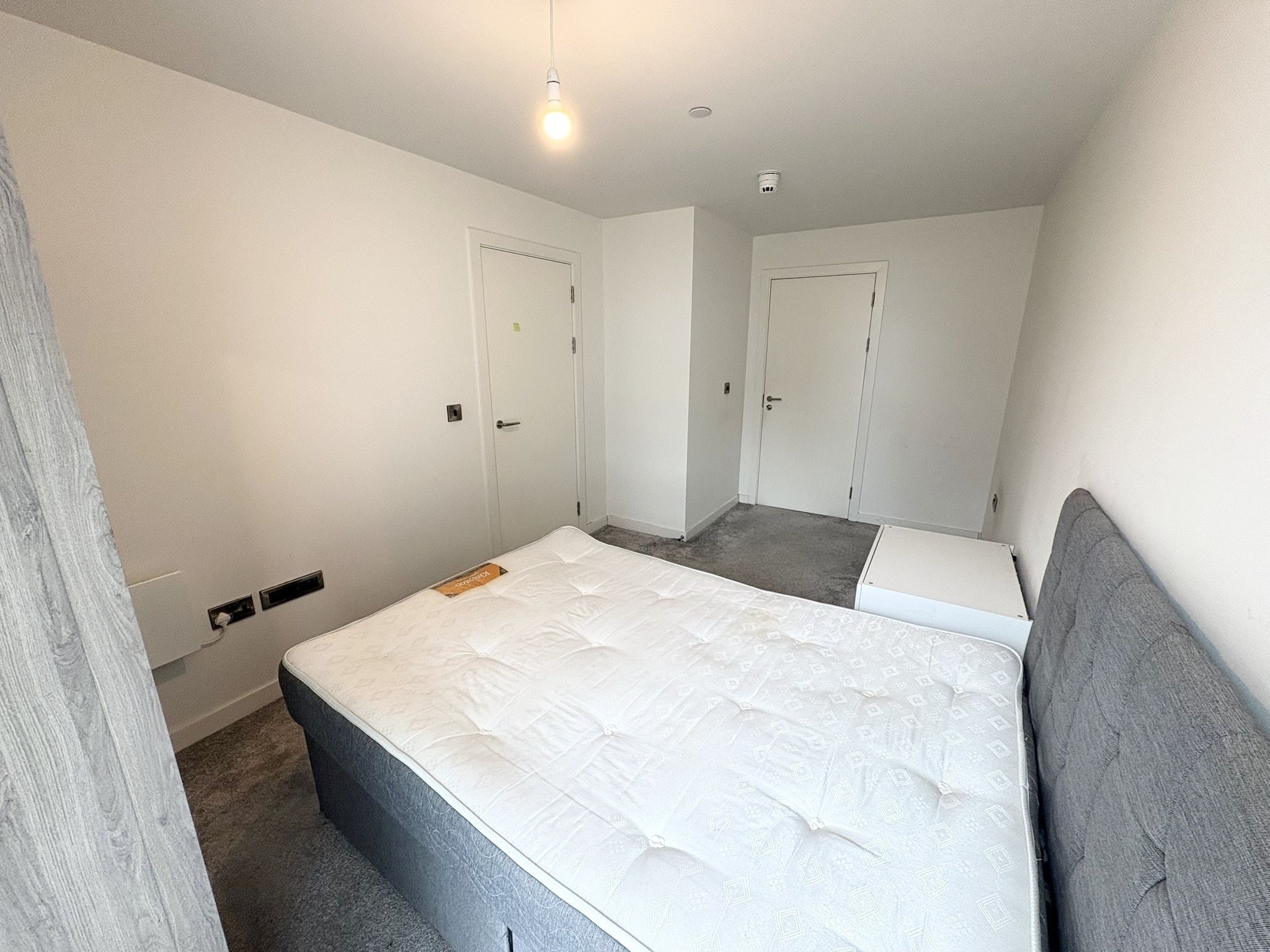 Flat Millbank Street in Manchester