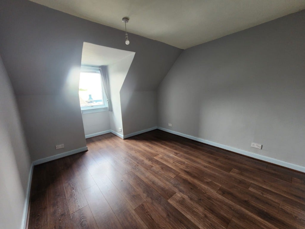 Flat Southesk Street in Brechin