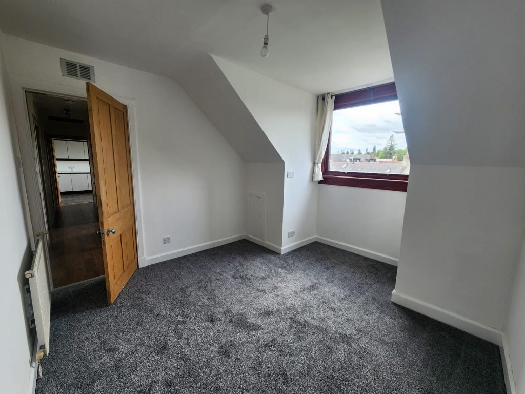 Flat Southesk Street in Brechin
