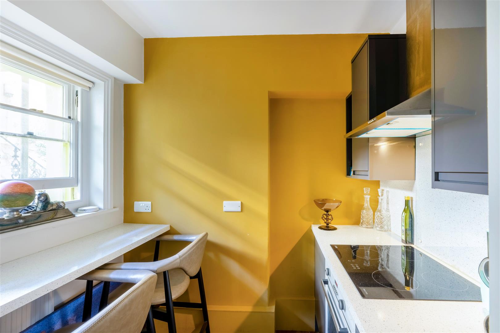 Flat Lansdowne Place in Hove