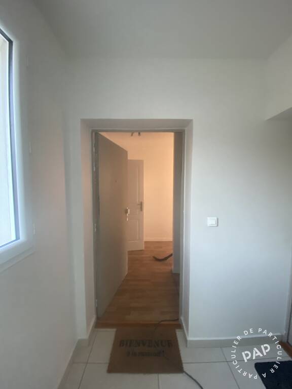 Flat Rue de l'Ermitage in Draveil