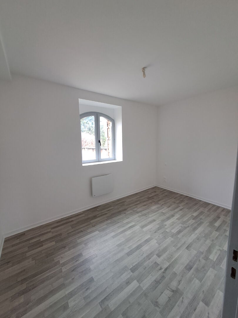 Appartement C 12 à La Ferté-Bernard
