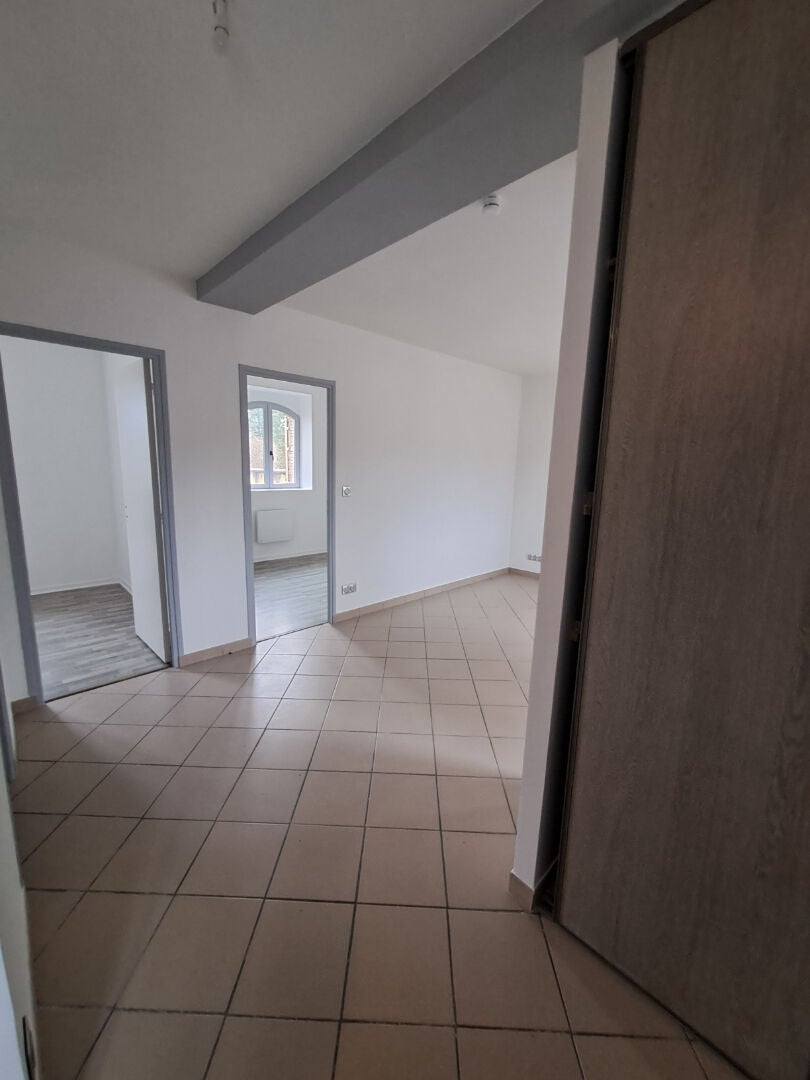 Appartement C 12 à La Ferté-Bernard
