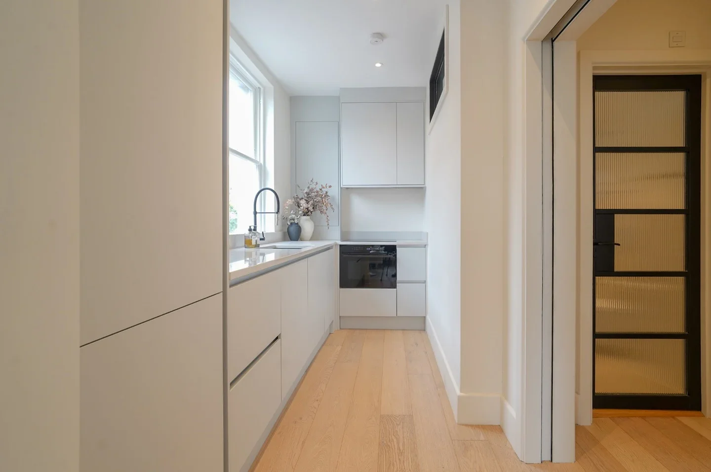 Flat Devonshire Street in City of Westminster