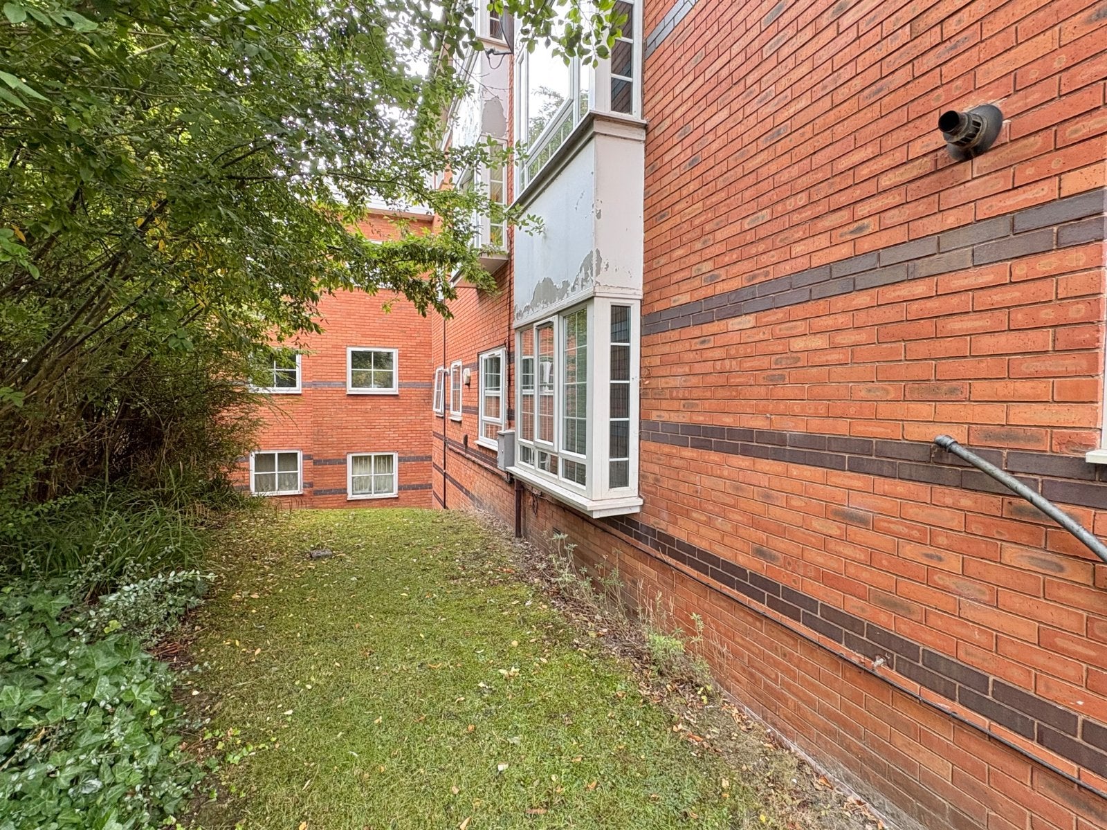 Flat Kelso Street in Leeds