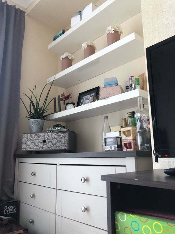 Room Sandford Road in Nottingham