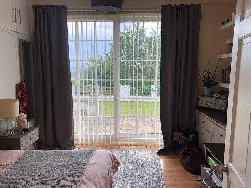 Room Sandford Road in Nottingham