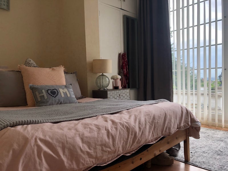 Room Sandford Road in Nottingham