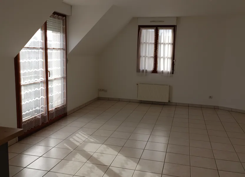 Appartement Rue Frédéric Dallier à Mamers