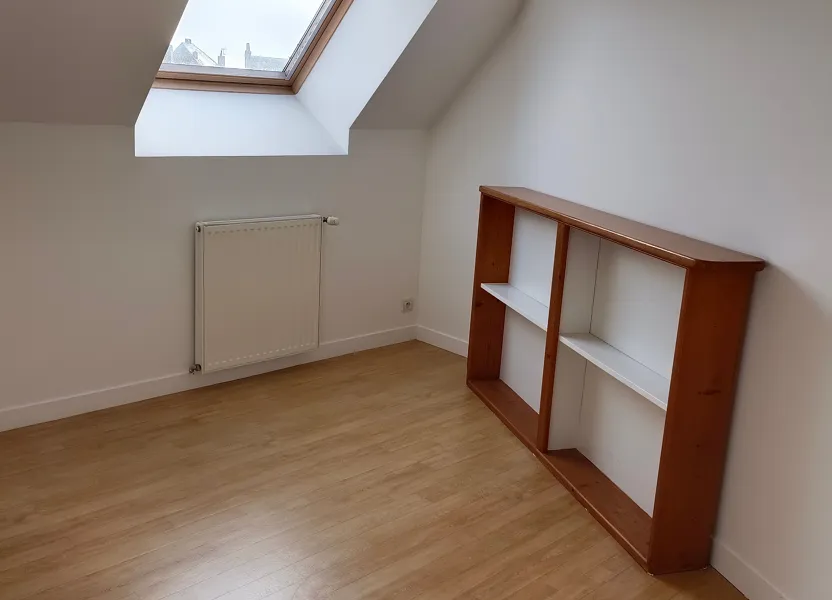 Appartement Rue Frédéric Dallier à Mamers