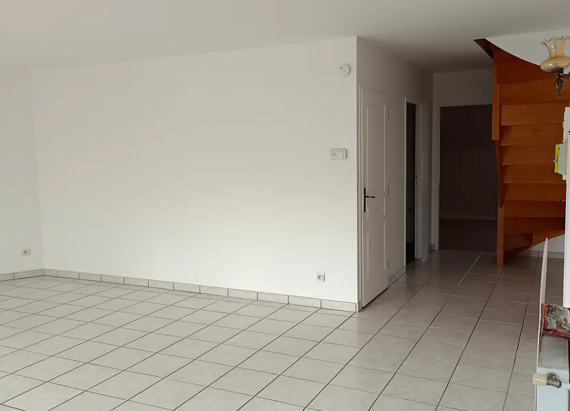 Appartement Rue Frédéric Dallier à Mamers