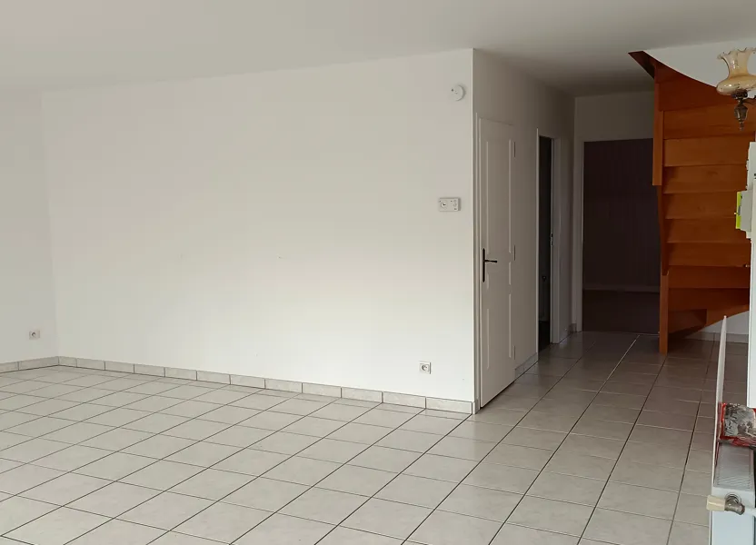 Appartement Rue Frédéric Dallier à Mamers