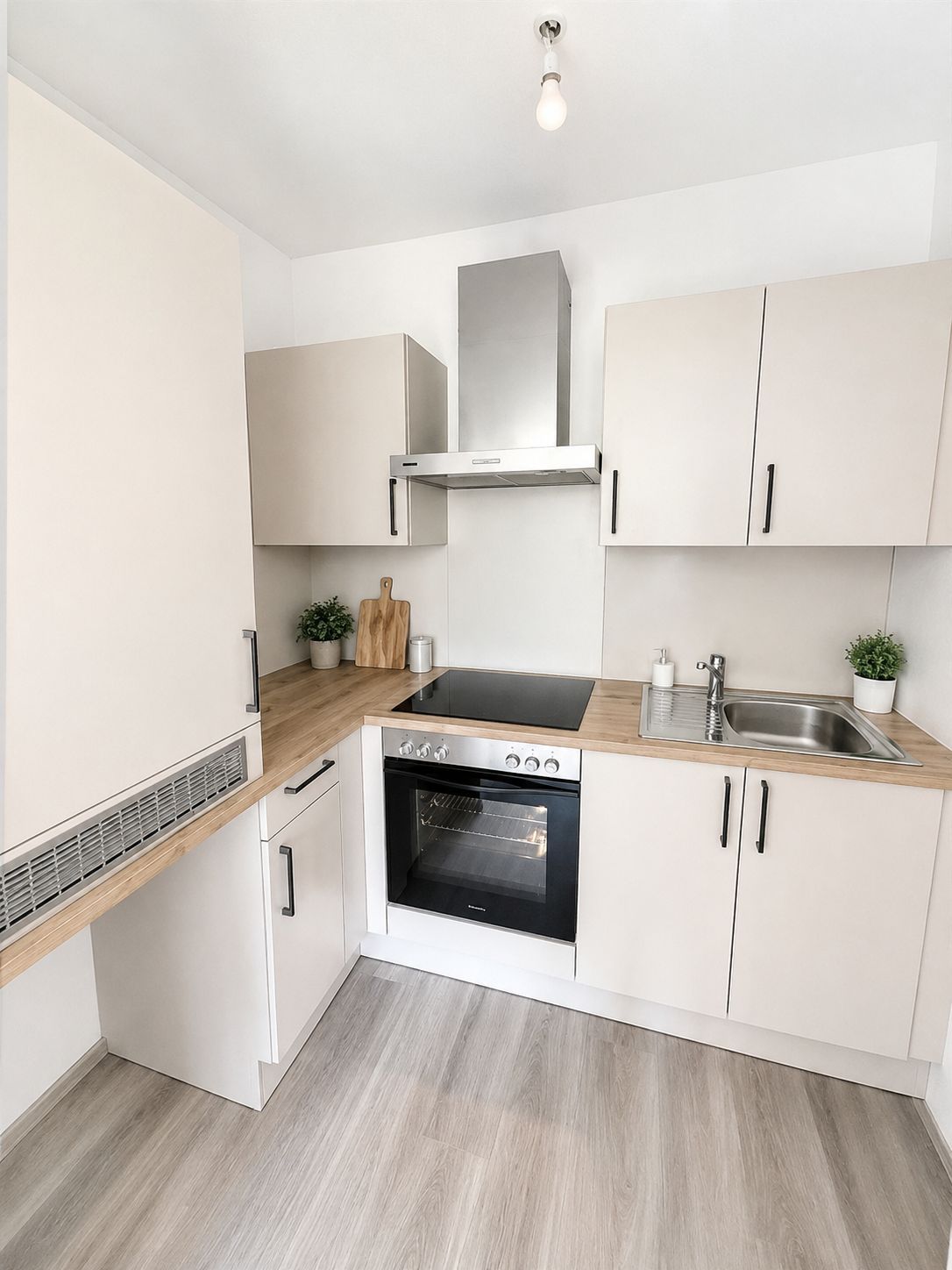 Wohnung Rissener Straße in Wedel