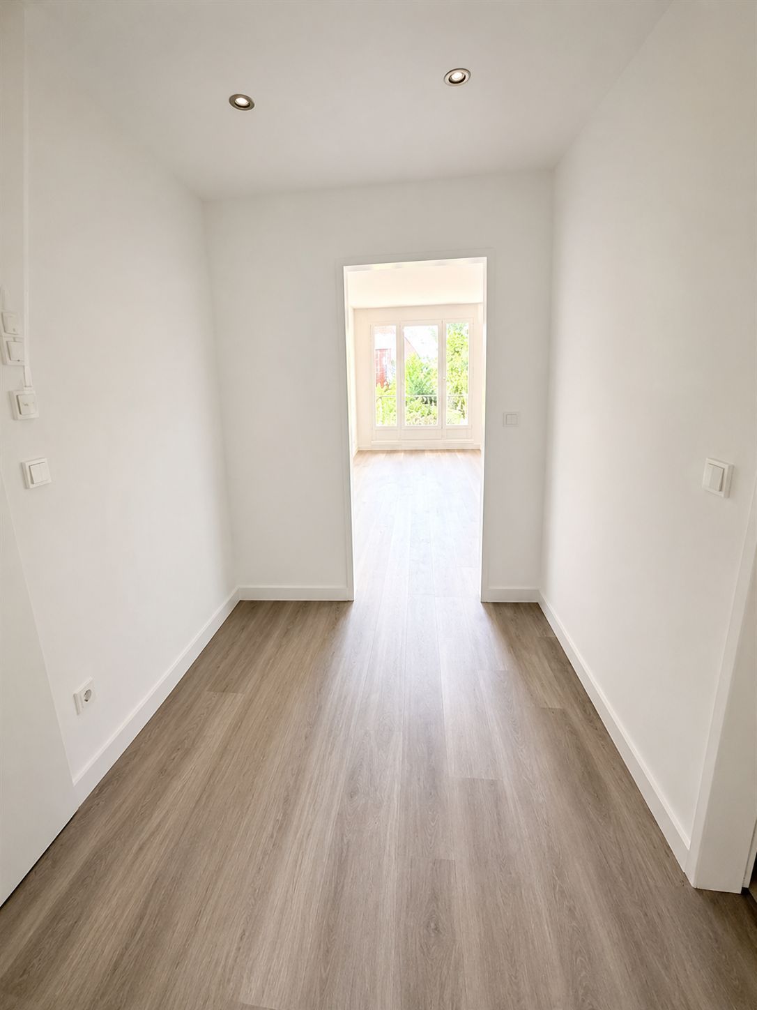 Wohnung Rissener Straße in Wedel