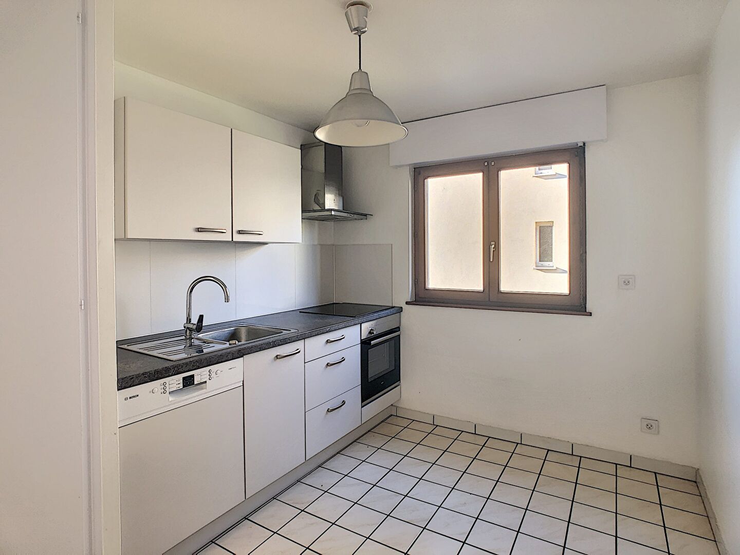 Appartement Rue de la Renaissance à Strasbourg